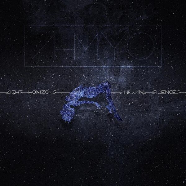 Cover art for Light Horizons & Awkward Silences
